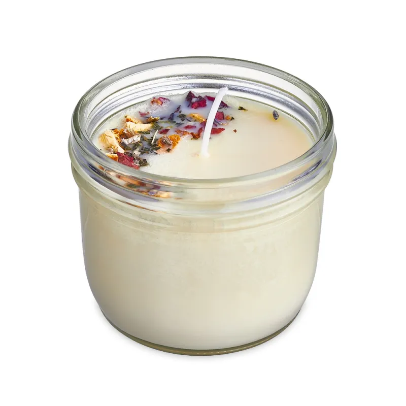 Anti-stress - Aromatherapy Soy Candle Anti-stress - Aromatherapy Soy Candle