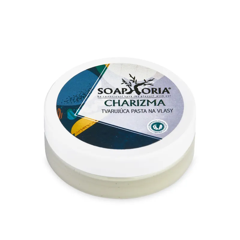 Charisma - Shaping Hair Paste Charisma - Shaping Hair Paste