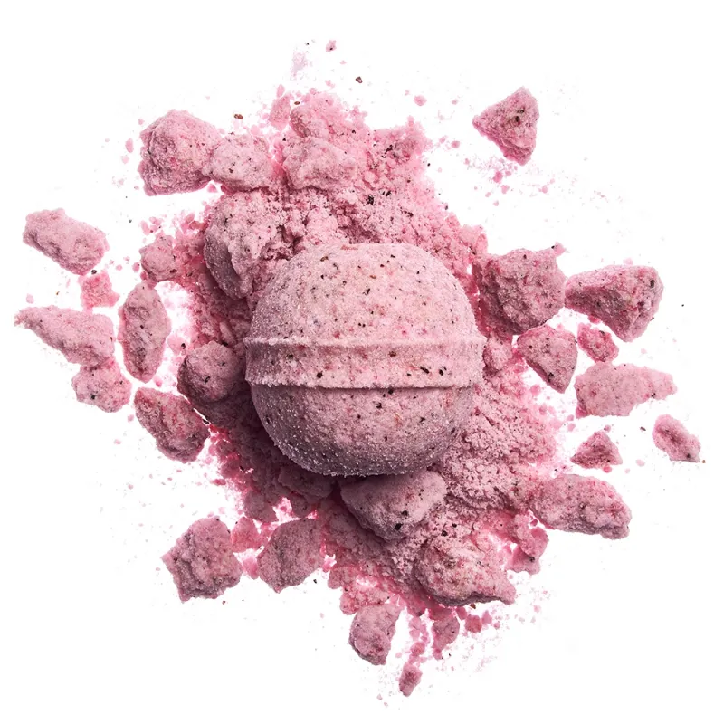 Berry Forest - Fizzy Bath Bomb Berry Forest - Fizzy Bath Bomb