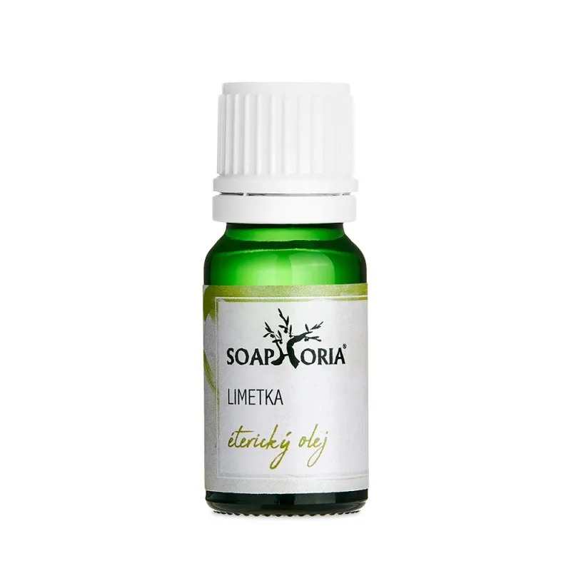 Citrus Aurantifolia - Lime Citrus Aurantifolia - Lime