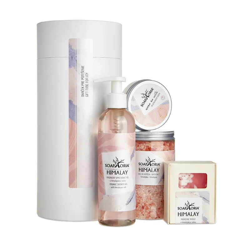 Himalay - Gift Tube Himalay - Gift Tube