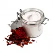 Romantická růže - organické tělové suflé®