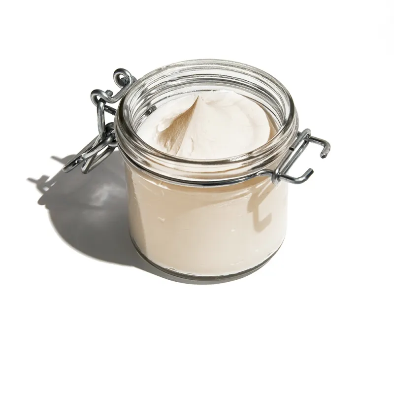 Žena - organické tělové suflé® Žena - organické tělové suflé®