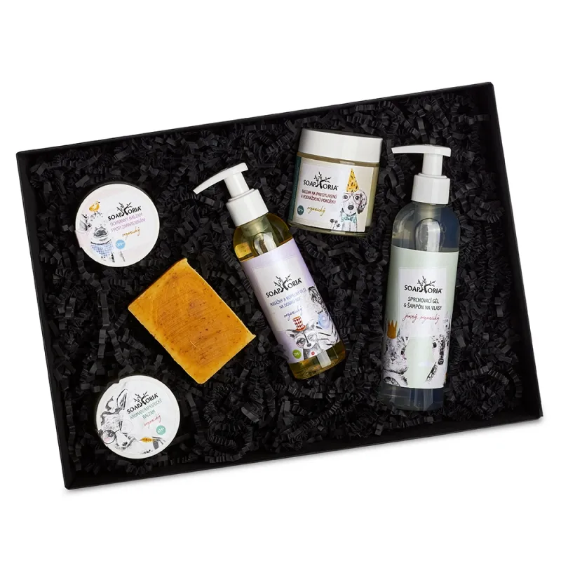 Babyphoria - Gift Box Babyphoria - Gift Box