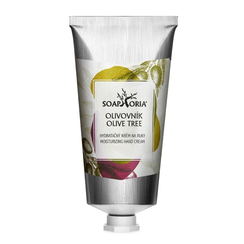 Olive Tree - Hand Cream Olive Tree - Hand Cream