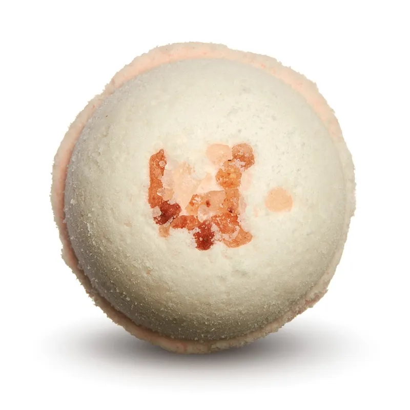 Himalay - Foamy Bath Bomb Himalay - Foamy Bath Bomb