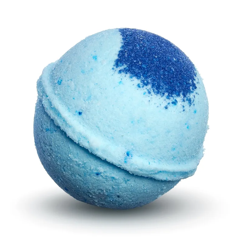Man - Fizzy Bath Bomb Man - Fizzy Bath Bomb