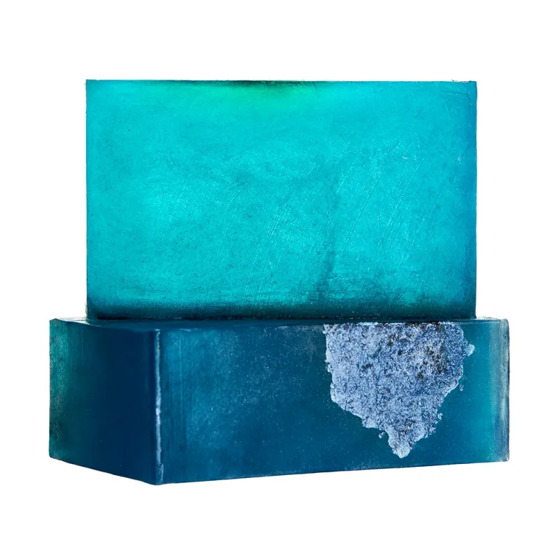 Man - Natural Soap Man - Natural Soap