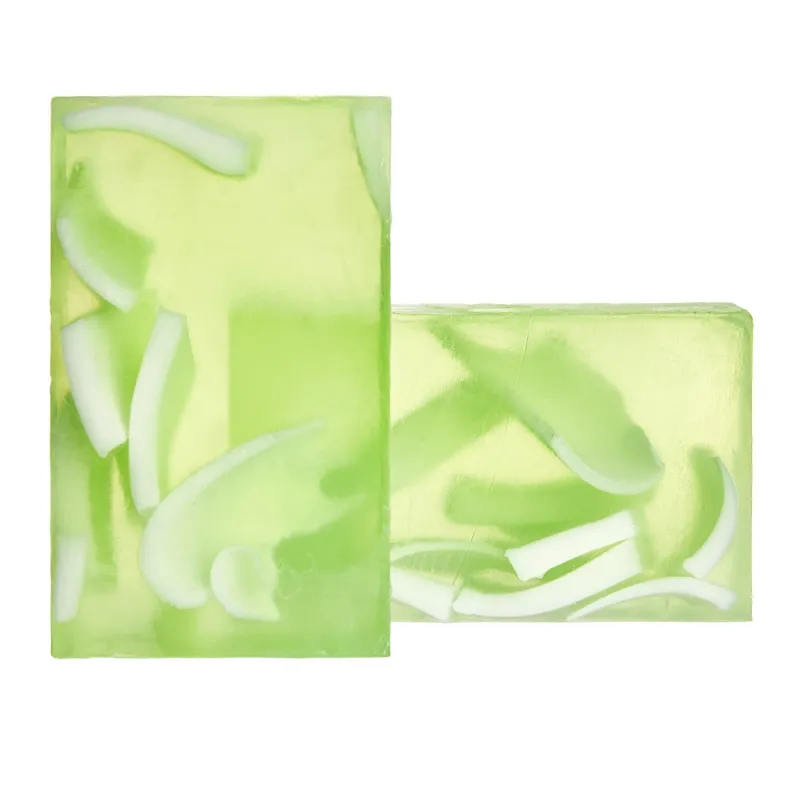 Pure Aloe - Natural Soap Pure Aloe - Natural Soap