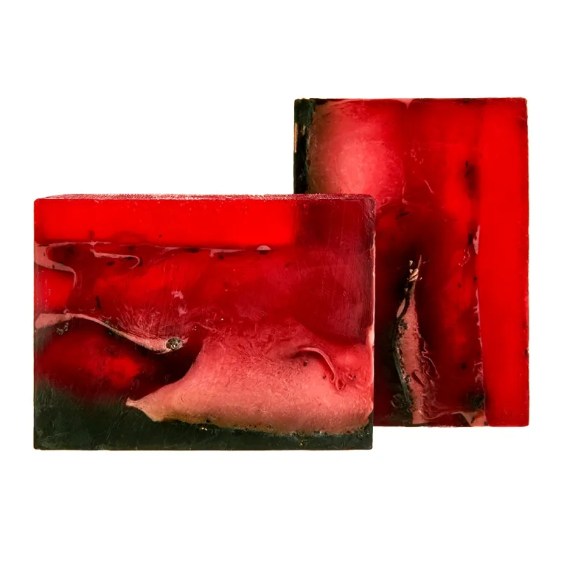 Berry Forest - Natural Soap