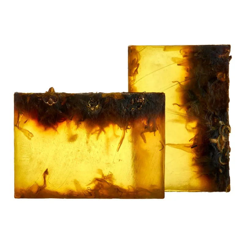 Mild Calendula - Natural Soap Mild Calendula - Natural Soap