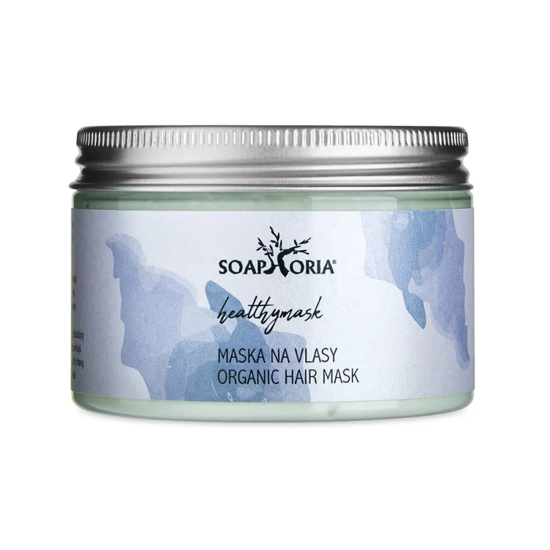 HEALTHYMASK - Regenerative and Noruishing Hair Mask HEALTHYMASK - Regenerative and Noruishing Hair Mask