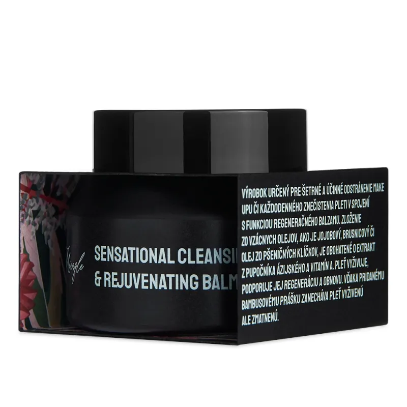 Sensational Cleansing & Rejuvenating Balm Sensational Cleansing & Rejuvenating Balm