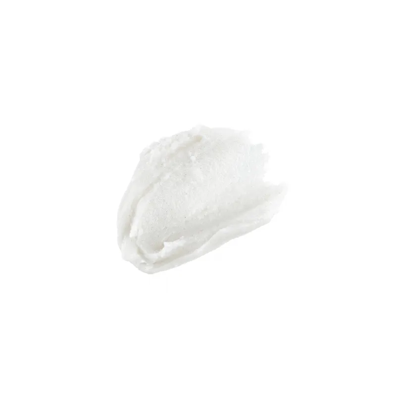 SAMPLE - In White - Organic Cream Deodorant SAMPLE - In White - Organic Cream Deodorant