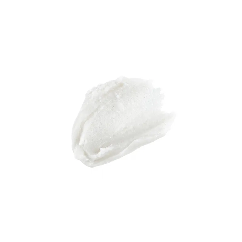 SAMPLE - Man - Organic Cream Deodorant