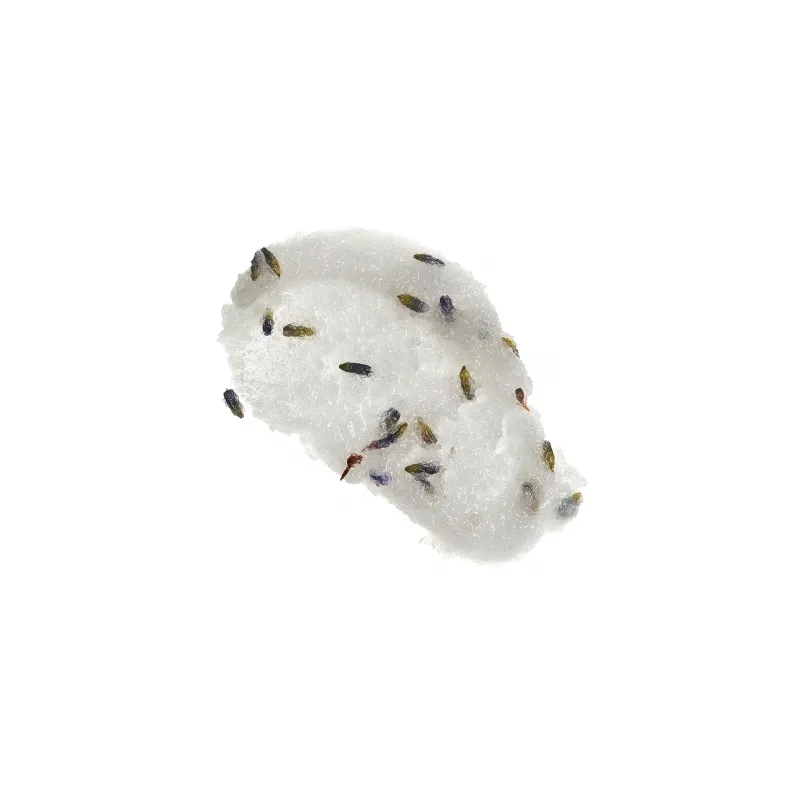SAMPLE - Lavender Field - Body Peeling SAMPLE - Lavender Field - Body Peeling