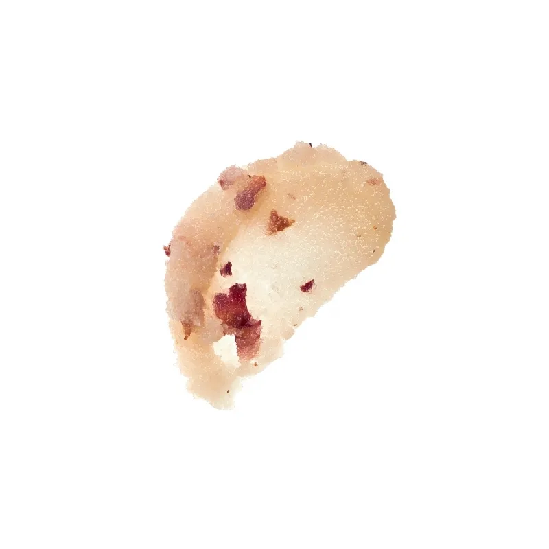 SAMPLE - Romantic Rose - Body Peeling SAMPLE - Romantic Rose - Body Peeling