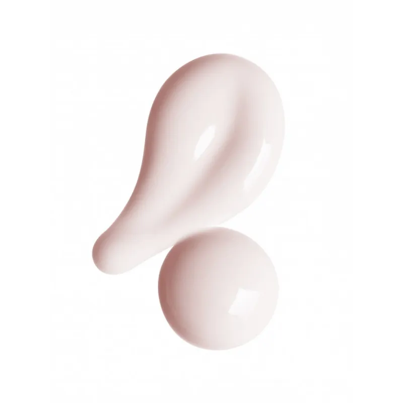 SAMPLE - Romantic Rose - Organic Body Yogurt SAMPLE - Romantic Rose - Organic Body Yogurt
