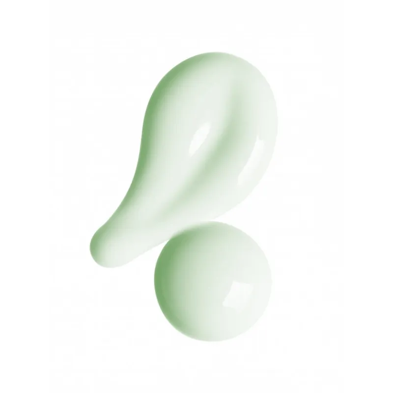 SAMPLE - Pure Aloe - Organic Body Yogurt SAMPLE - Pure Aloe - Organic Body Yogurt