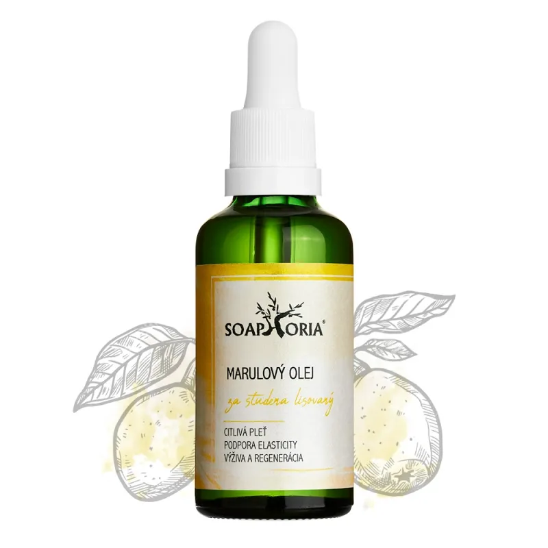 Marula Oil Marula Oil
