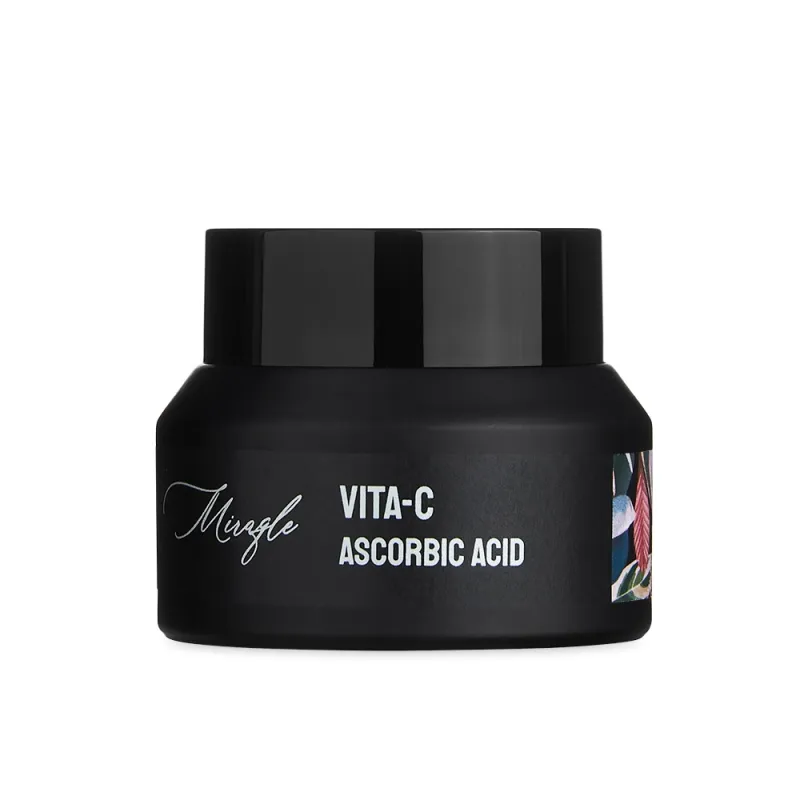 Vita C - Ascorbic Acid