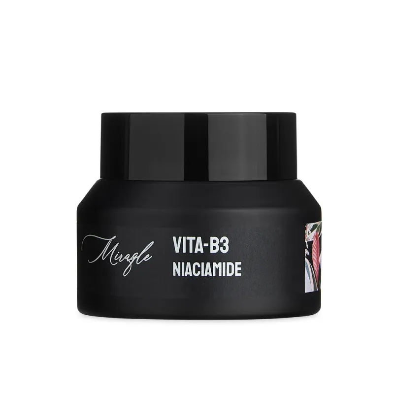 Niacinamide, 100% - VITA B3 Niacinamide, 100% - VITA B3