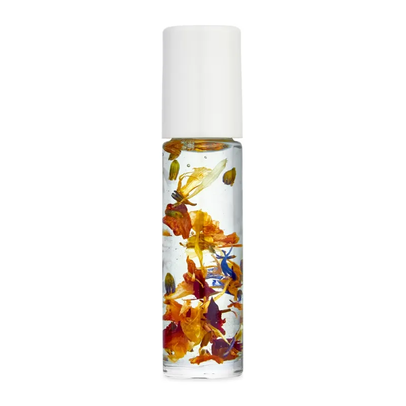 Floral Lip Gloss Floral Lip Gloss