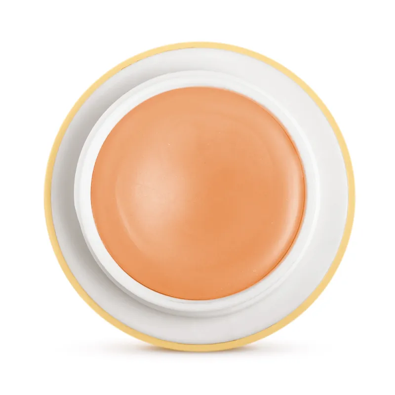 Balzám na rty makrónka - mango