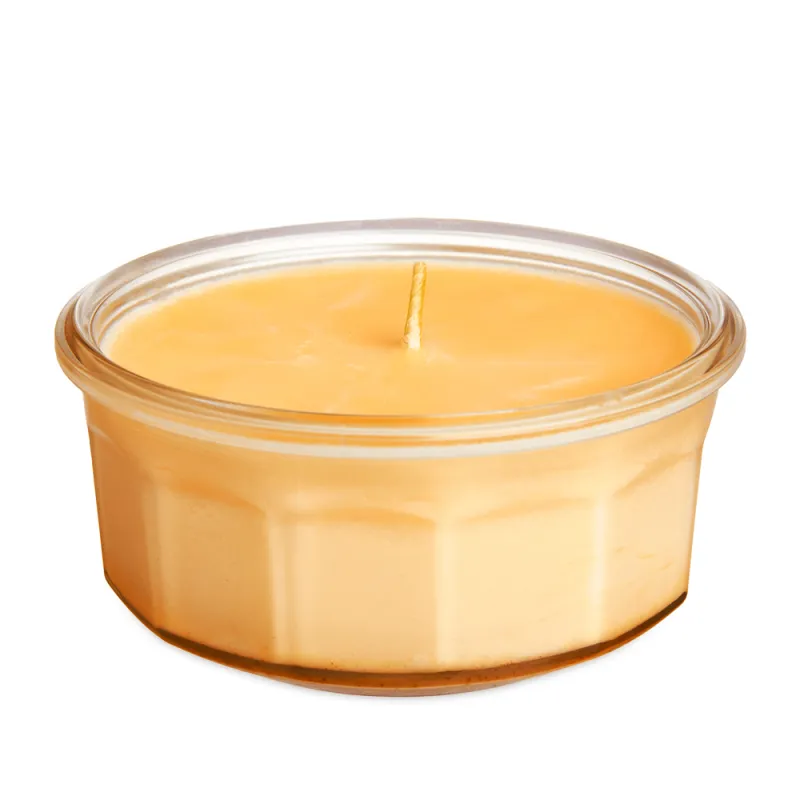 RETRO - Eco Sunflower Wax Candle RETRO - Eco Sunflower Wax Candle