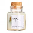 SIMPL. Candle Soul - Eco Candle Prickly Pear & Green Tea