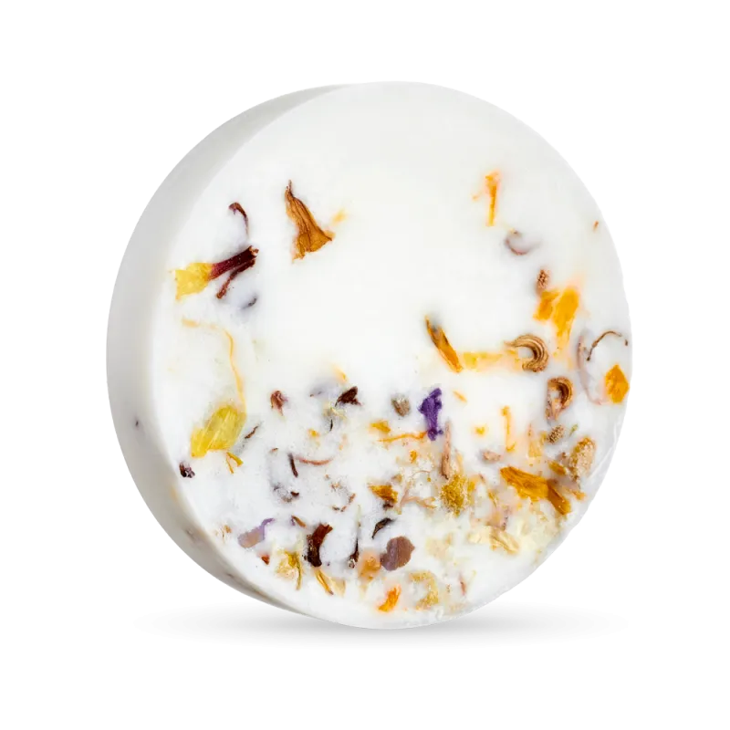 Pro pohodu dětiček - aromaterapeutický sójový vonný vosk Pro pohodu dětiček - aromaterapeutický sójový vonný vosk