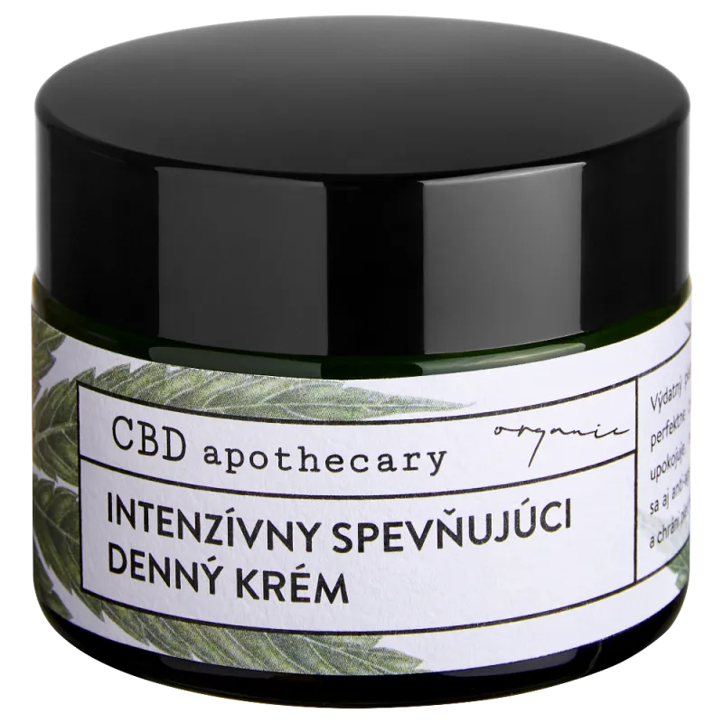 INTENSIVE STRENGTHENING DAILY CREAM 350mg CBD INTENSIVE STRENGTHENING DAILY CREAM 350mg CBD