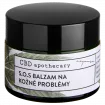 S.O.S. BALM FOR SKIN PROBLEMS 300mg CBD