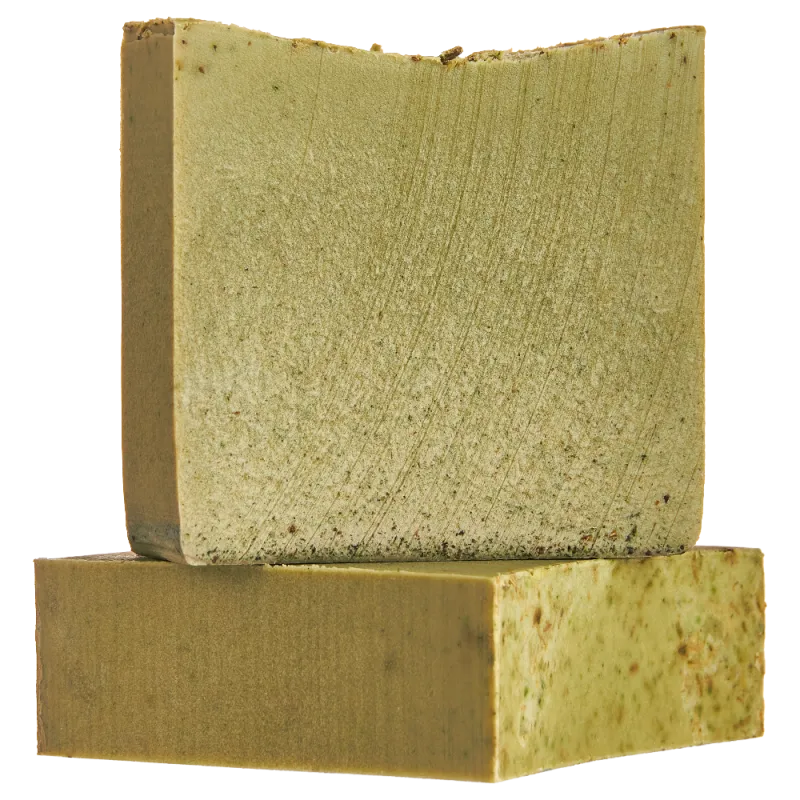 Pečující jemné sprchové mýdlo 150mg CBD Pečující jemné sprchové mýdlo 150mg CBD