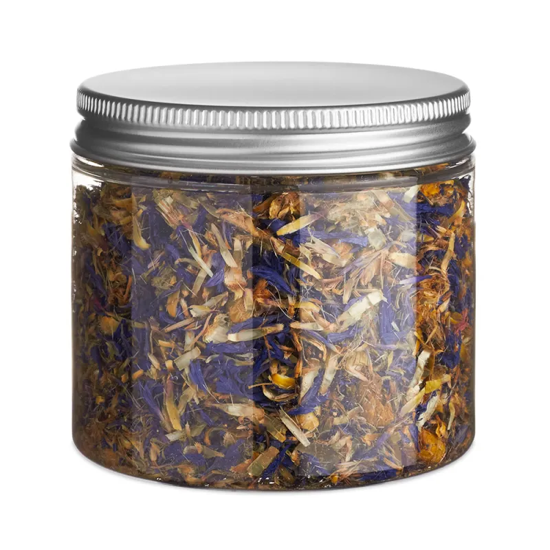 Cornflower - dried flower