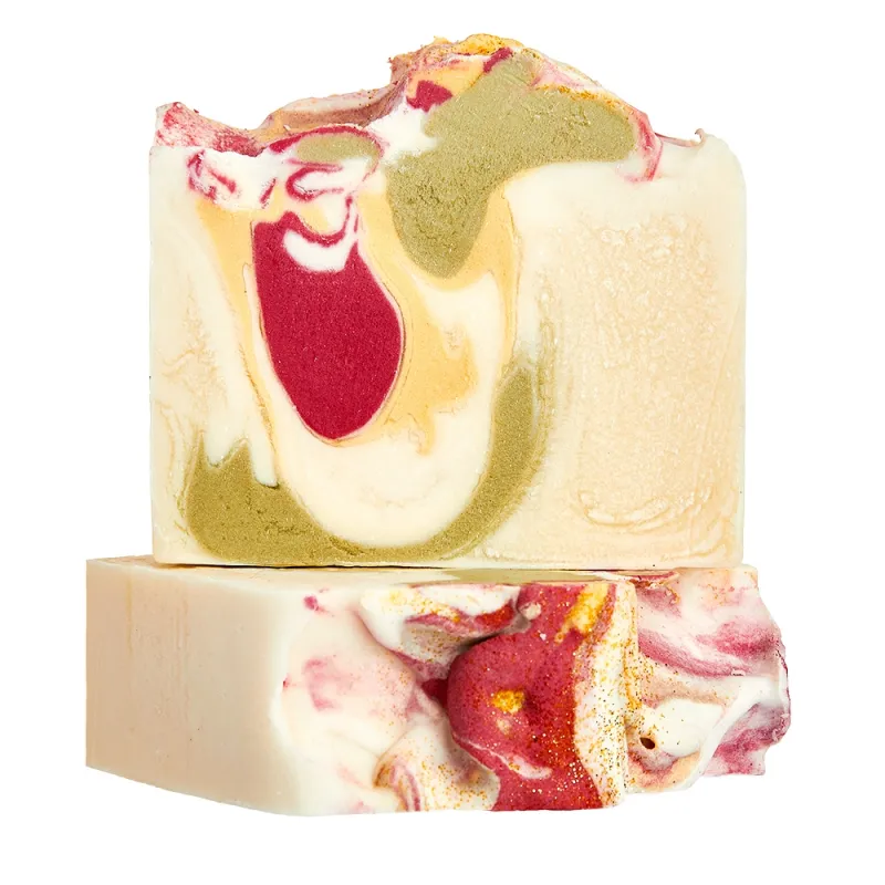 copy of Milky touch - Natural soap