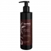 APOTHEQ - Hair shampoo - restoring, for hair volume and shine