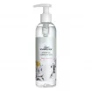 Organický sprchový gel a šampon na vlasy