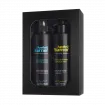 Warrior by ApotheQ gift set - stimulant with caffeine, against hair loss