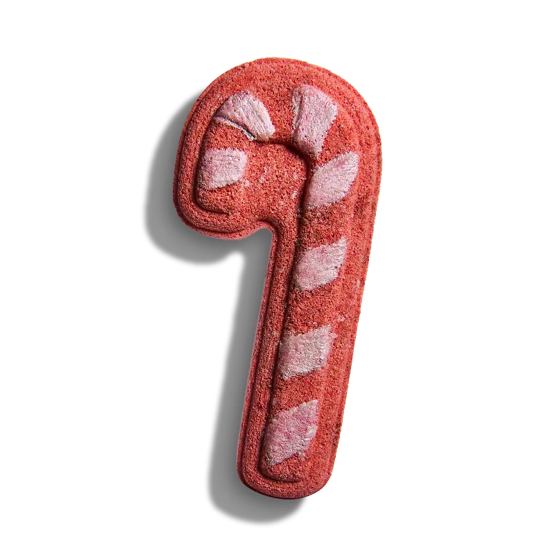 CANDY BLISS - pěnivá bomba do koupele