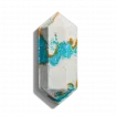 AZURE JEWEL - foamy bath bomb