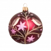 SLEEPING BEAUTY - a Christmas ball with a soul