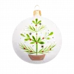 CHRISTMAS WAFERS - a Christmas ball with a soul