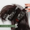 ROZMARÝNOVÁ TROJKA - intenzivní rozmarýnový olej + šampon + tonikum na vlasy