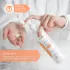 SENSIDERMA+ nourishing soothing shower cream Panthenol & Aloe