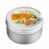 FAST TAN ORGANIC BALM Candy Skin