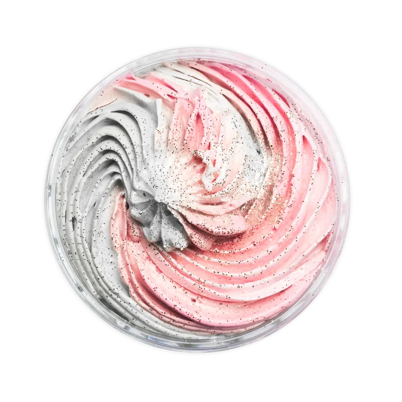 BLOOMISTIC - SHOWER FOAM