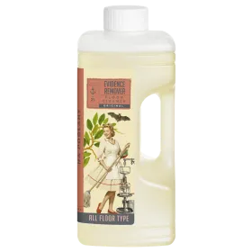 EVIDENCE REMOVER – Ultra Clean Baby & Pet-Friendly Floor Cleaner