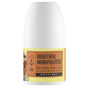 Beautiful Manipulator - Dámský Roll-On Deodorant