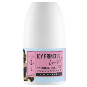 Icy Princess - Dámský Roll-On Deodorant